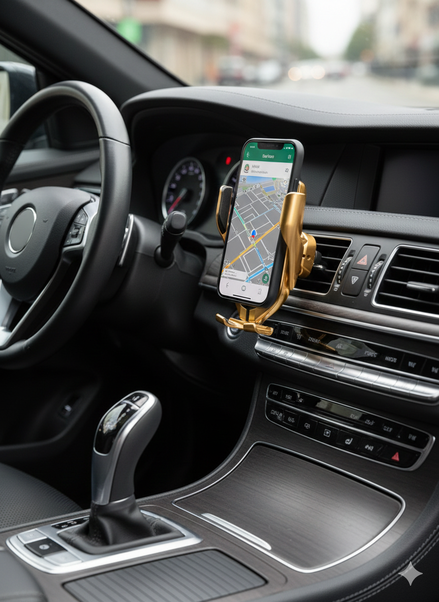 cargador inalámbrico