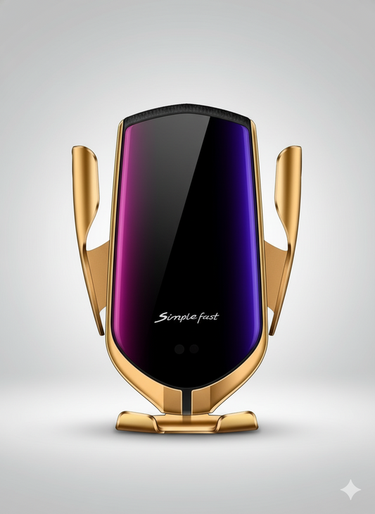 cargador inalámbrico